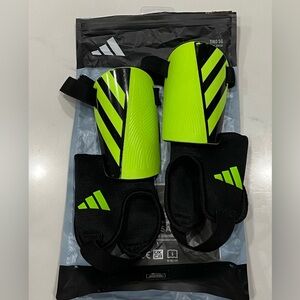 Adidas Tiro SG Shin Guards- Junior small